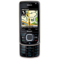 Nokia 6210 Navigator (NOK6210NE)